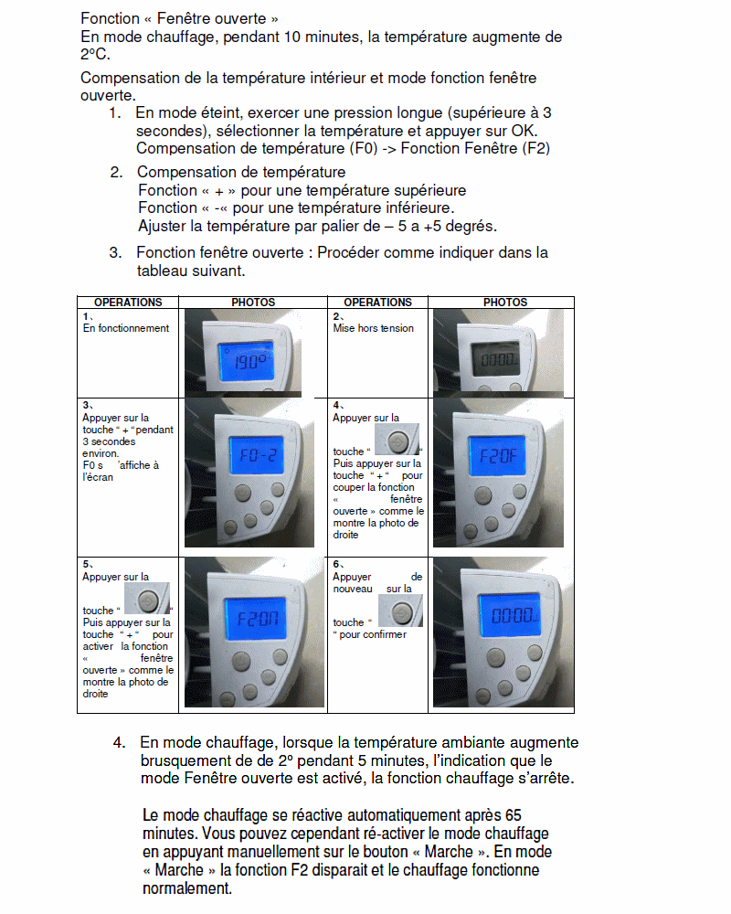 Fonctions spéciales