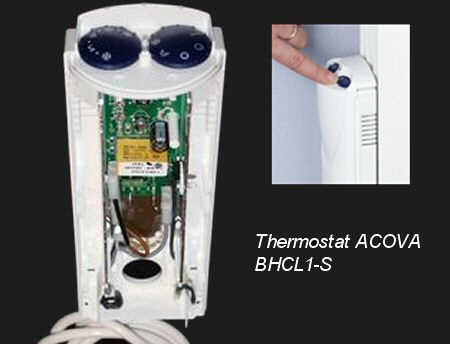 Thermostat Acova