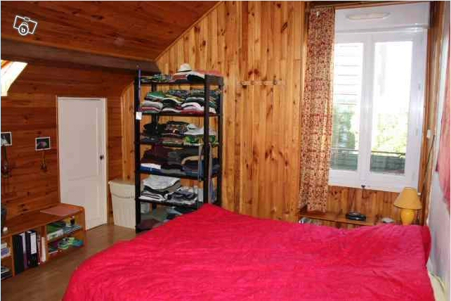 Chauffage d'un appartement de 40M2