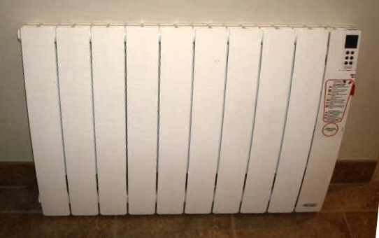 Radiateur Delonghi Rialto