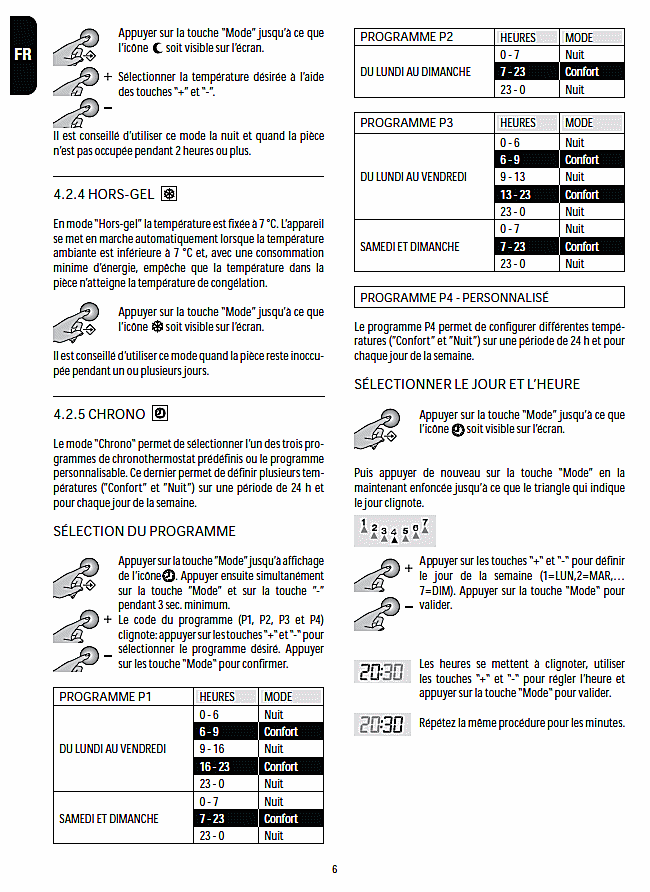 Radiateurs électriques – AAP-Radiateurs