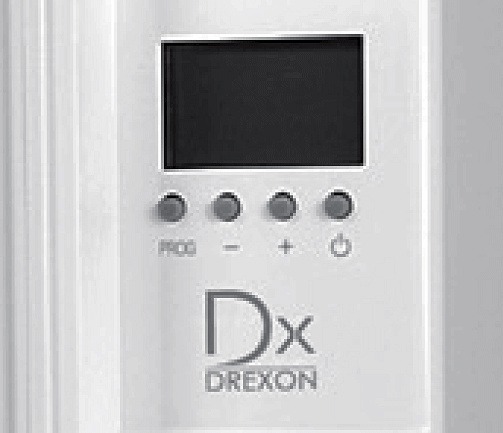thermostat Drexon ESD