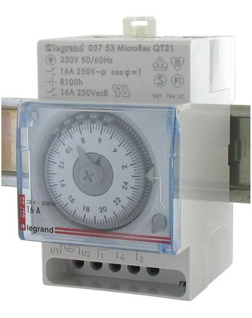 Microrex QT31 037 53