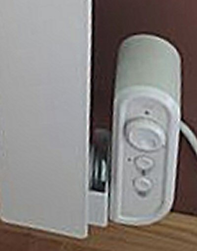 thermostat kean à molette