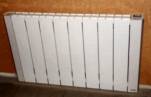 Radiateur Sauter Madison