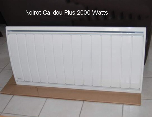 Noirot Calidou Plus Noirot Calidou Plus