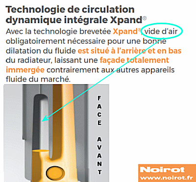 Technologie des fluides noirot