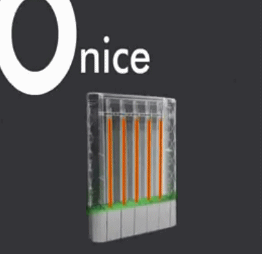 Radiateur Onice