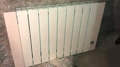 Radiateur à inertie Oumea