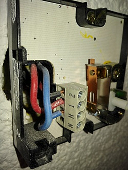 Thermostat PRE