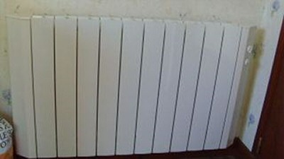 Radiateur de marque Radiavie