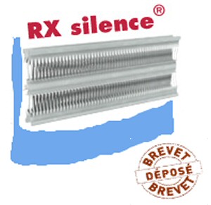 Noirot RX silence