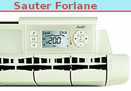 Sauter Forlane