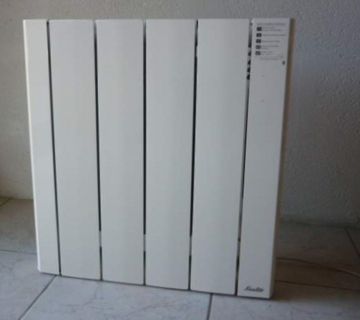 Radiateur Sauter MADISON