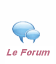 Le forum de discussions