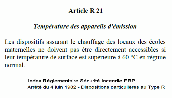 Article ERP R21