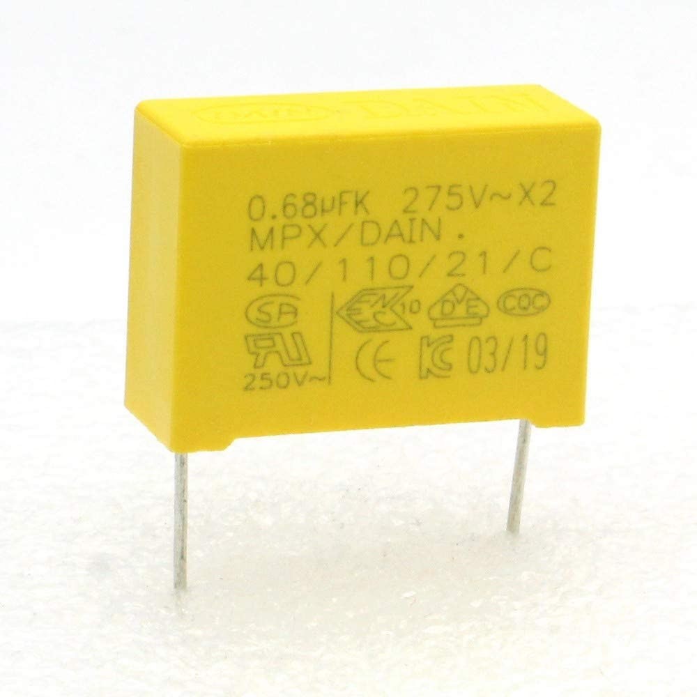 Condensateur MPX-X2 680nf P_22.5mm 275V - DAIN - 226con491.jpg