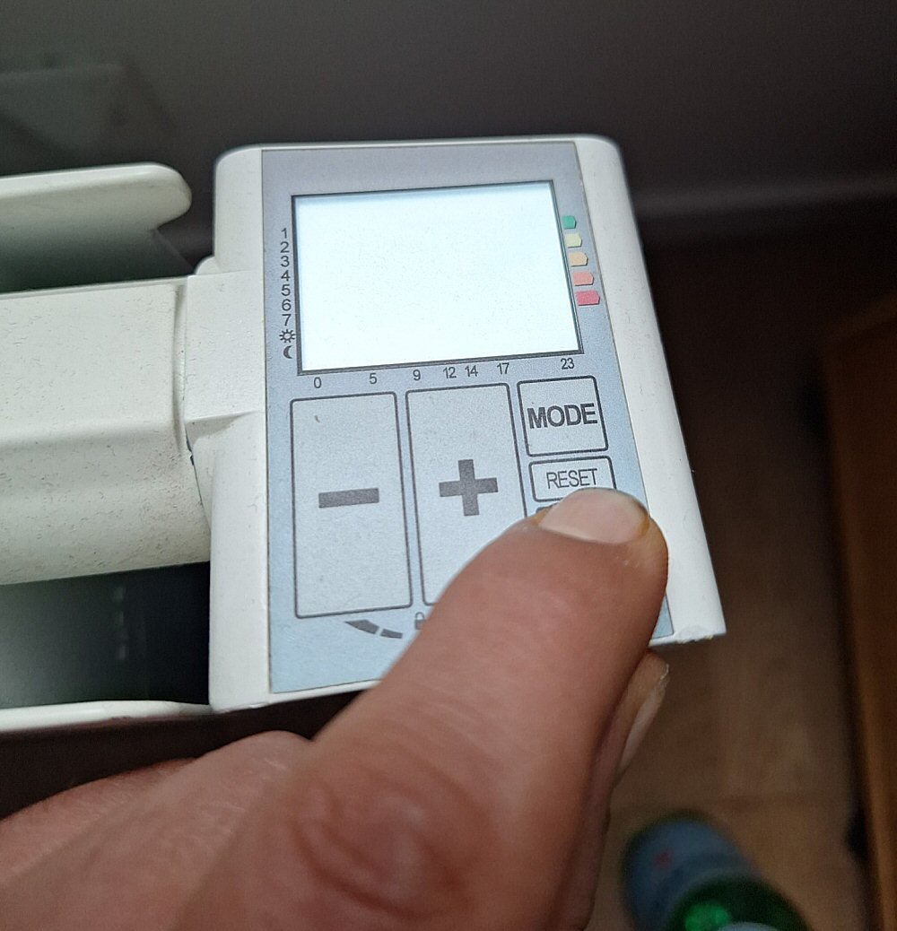 Afficheur Taiga Afficheur Taiga