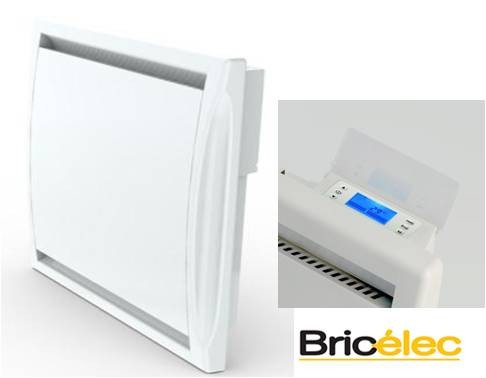 radiateur Bricelec