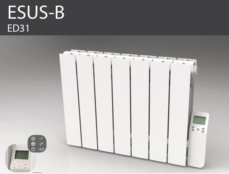 radiateur à inertie radiateur à inertie