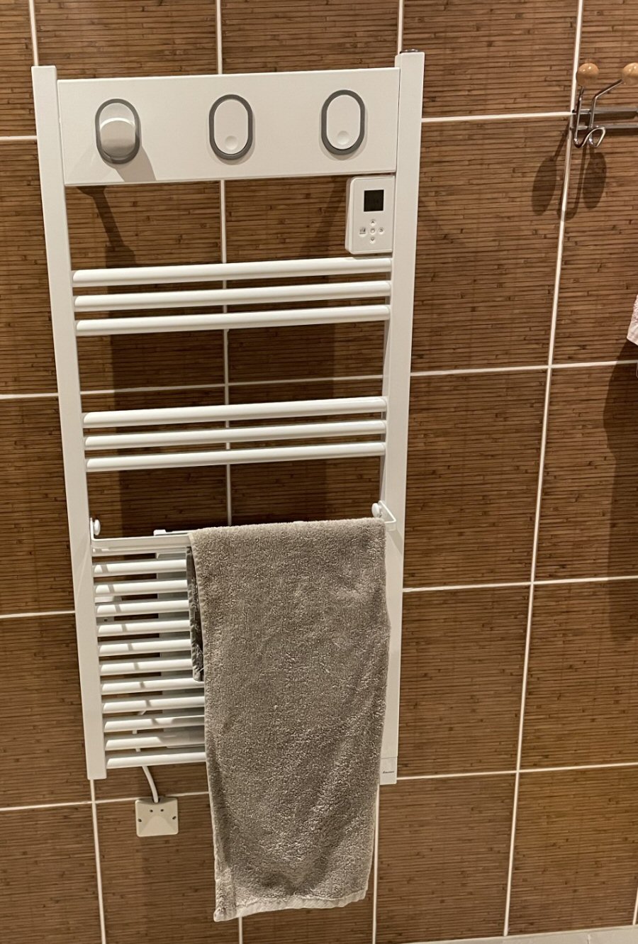 sèche serviettes marapi