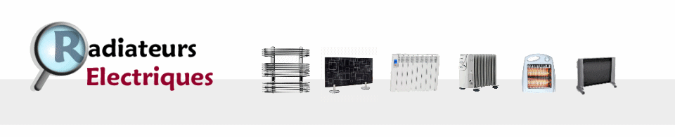 Accueil du site Radiateur-electrique.org